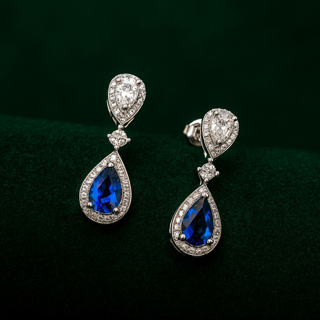 Wardah Noor Earrings