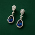 Wardah Noor Earrings